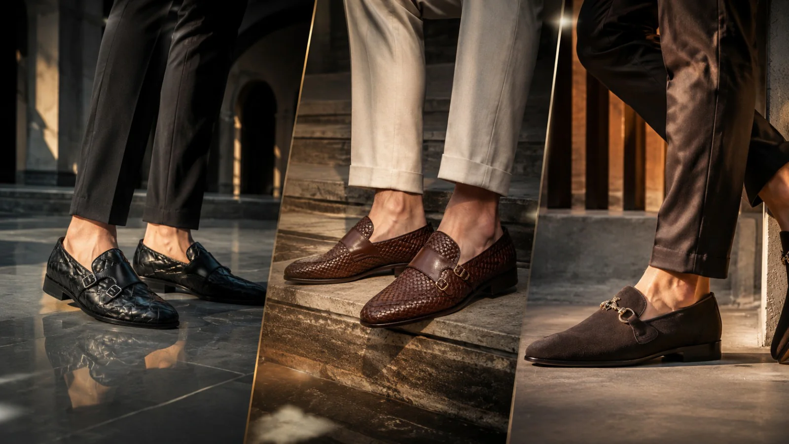 Timeless Style, Handcrafted Comfort