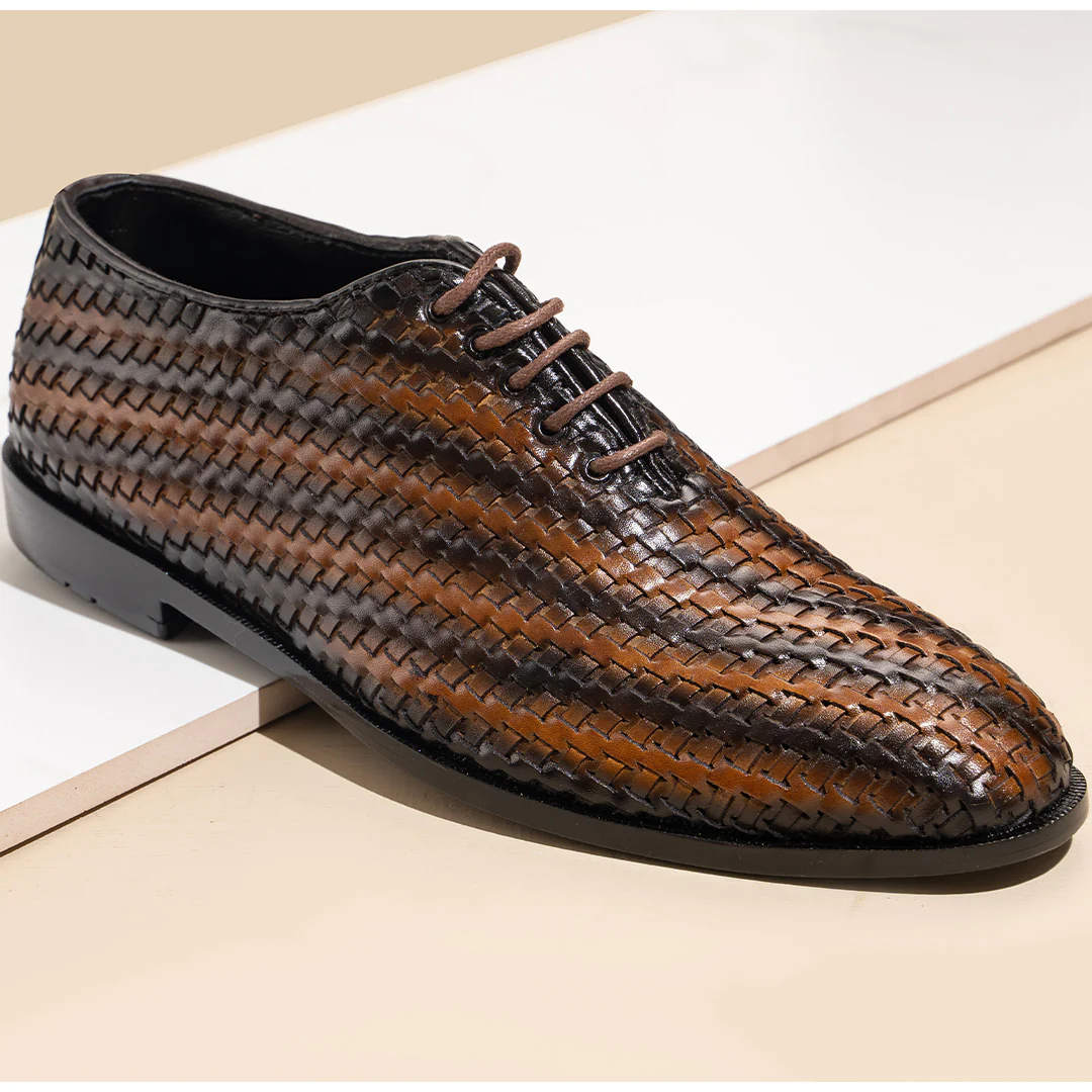 BILL - TWO TONE LACE - Image 3