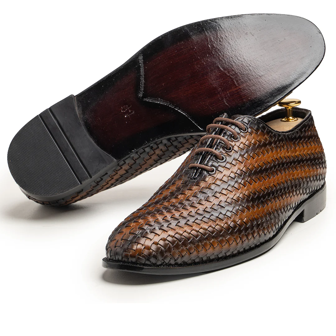 BILL - TWO TONE LACE - Image 4