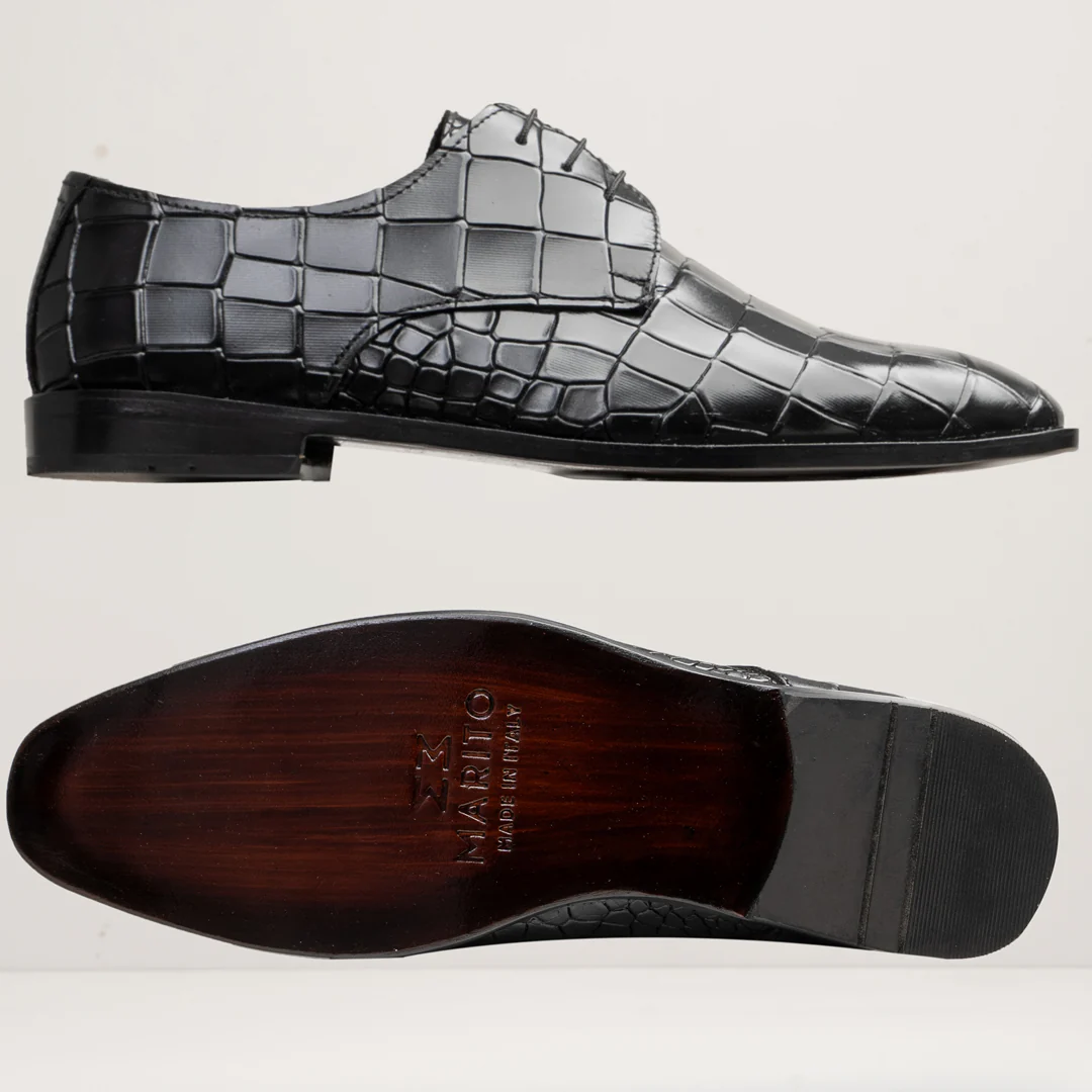 COCO LACES BLACK - Image 3