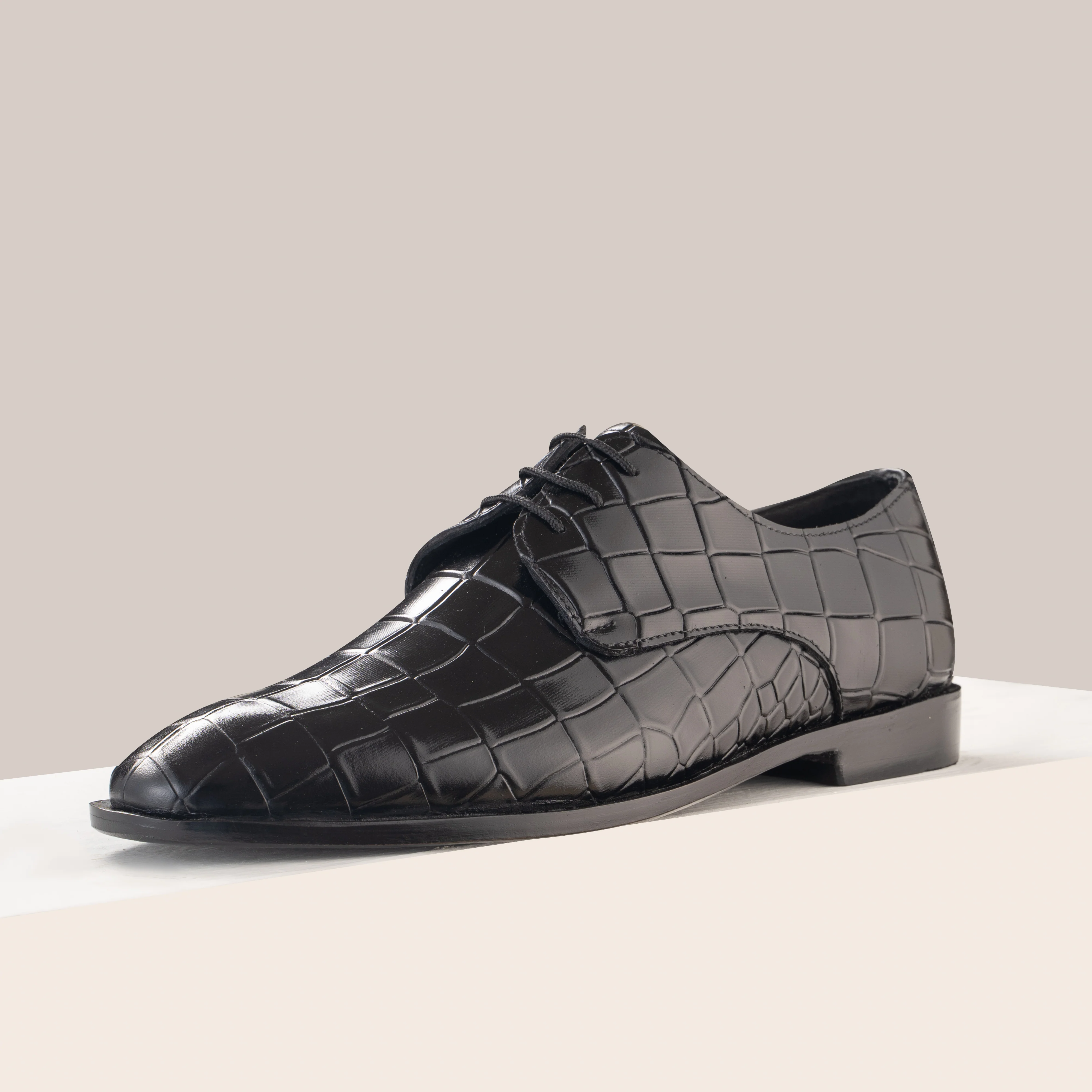 COCO LACES BLACK - Image 4