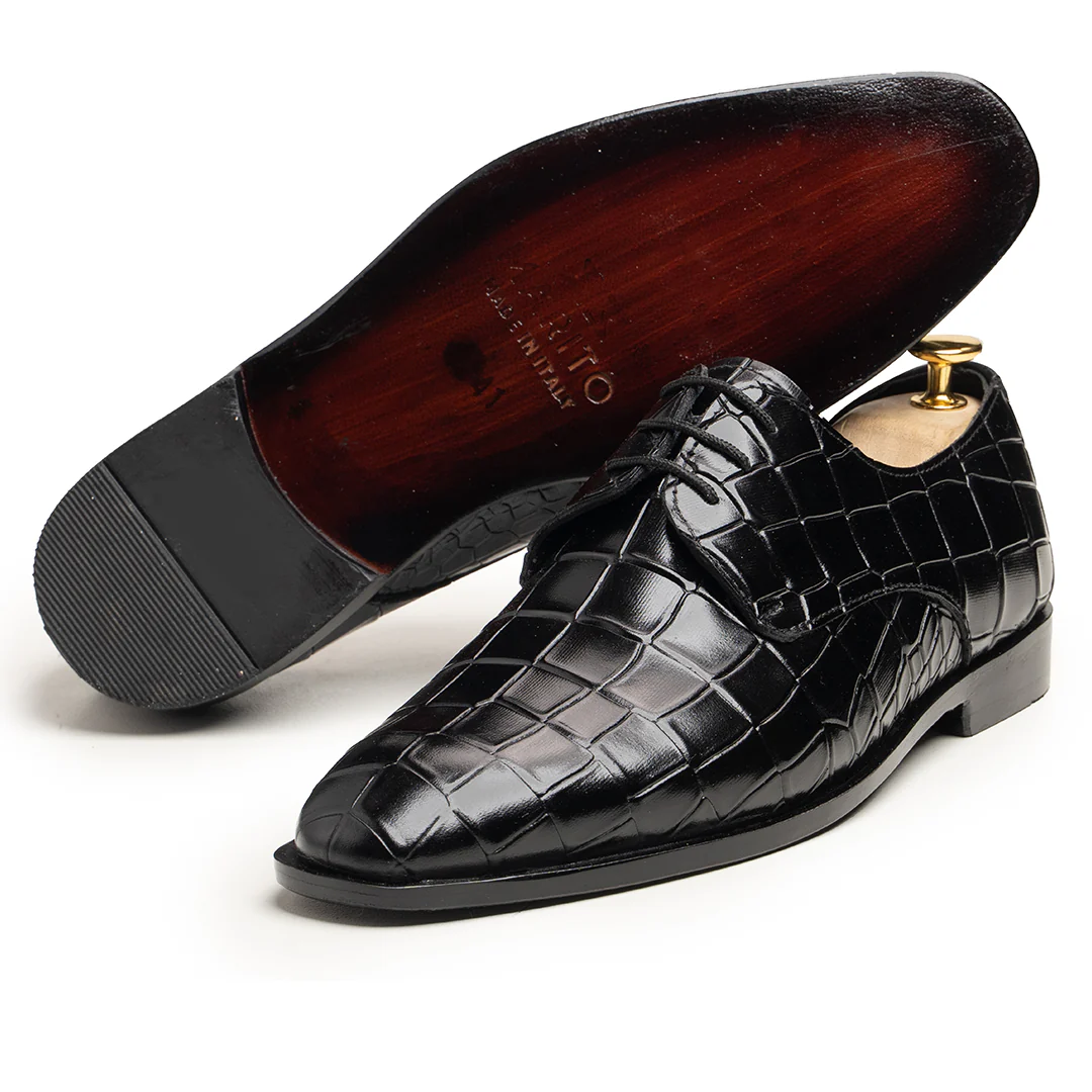 COCO LACES BLACK - Image 5