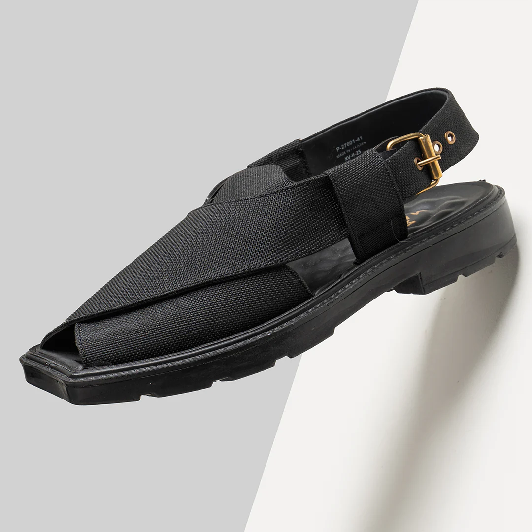 JUTE BLACK - Image 3