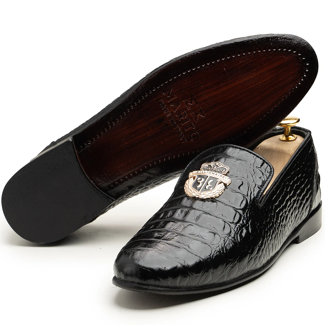 BILL_CROCIA_BLACK - Image 3