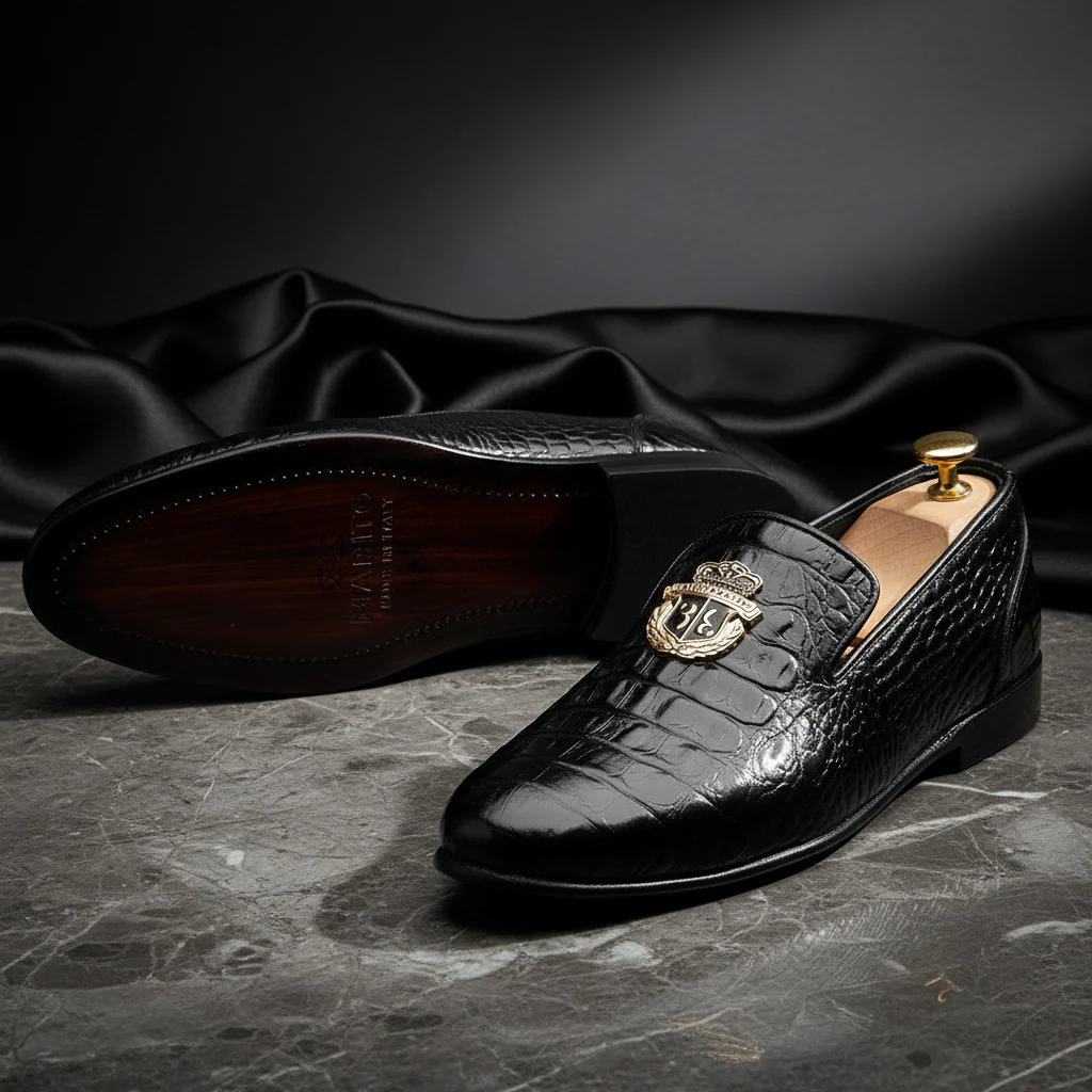 BILL_CROCIA_BLACK - Image 4