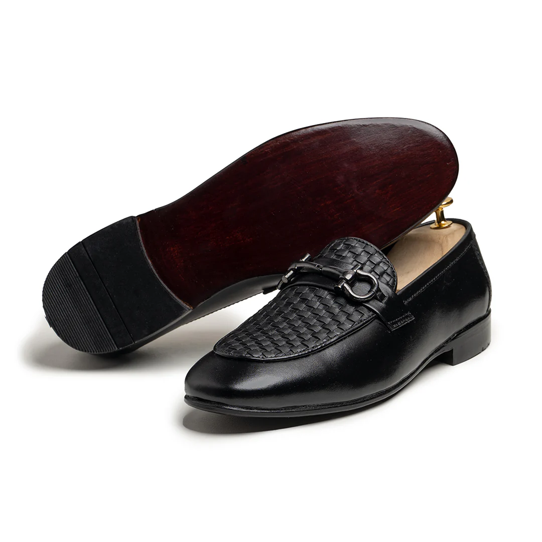 SPECTOR FERRO BLACK - Image 3